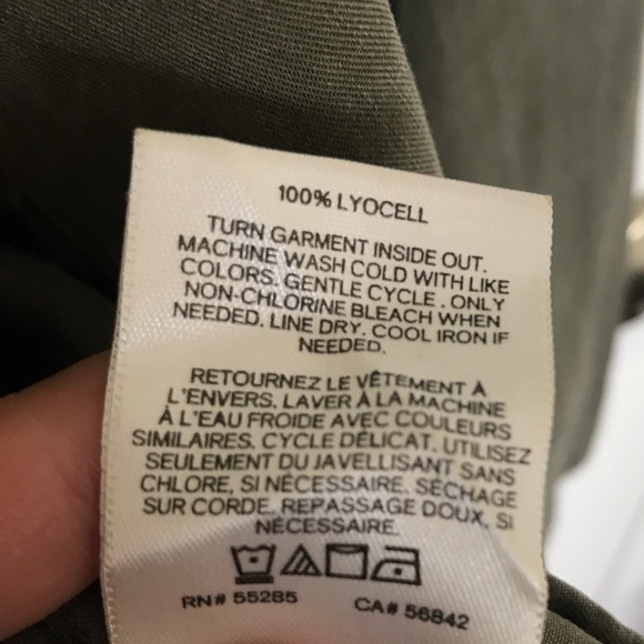 Express Jacket Size XS - Picture 7 of 7